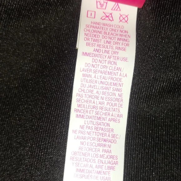 VICTORIA'S SECRET BIKINI BOTTOMS - Picture 4 of 5